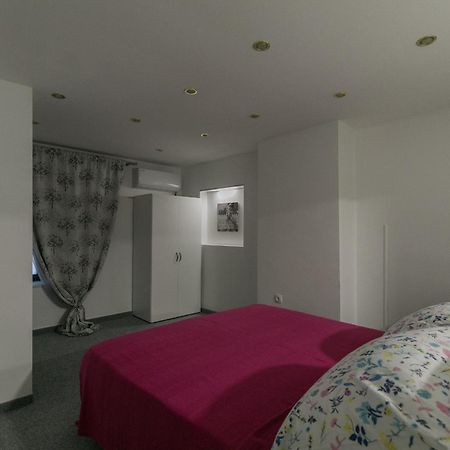 Peninsula Room Zadar Exterior photo