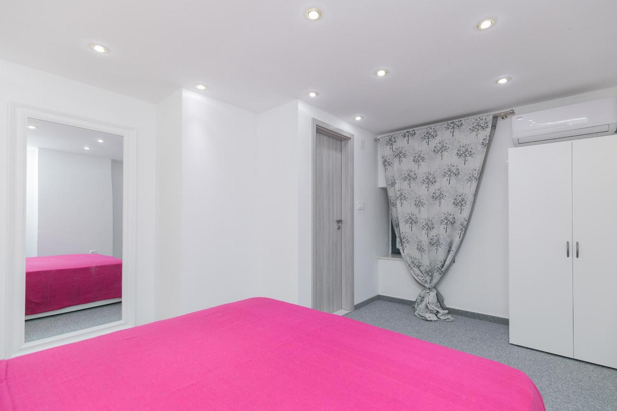 Peninsula Room Zadar Exterior photo