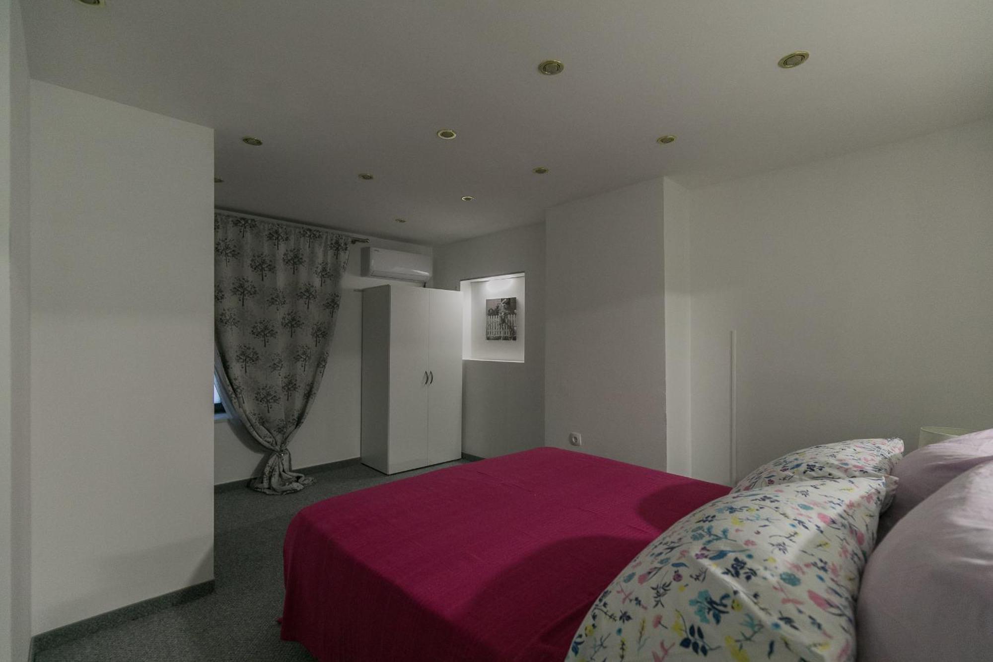 Peninsula Room Zadar Exterior photo