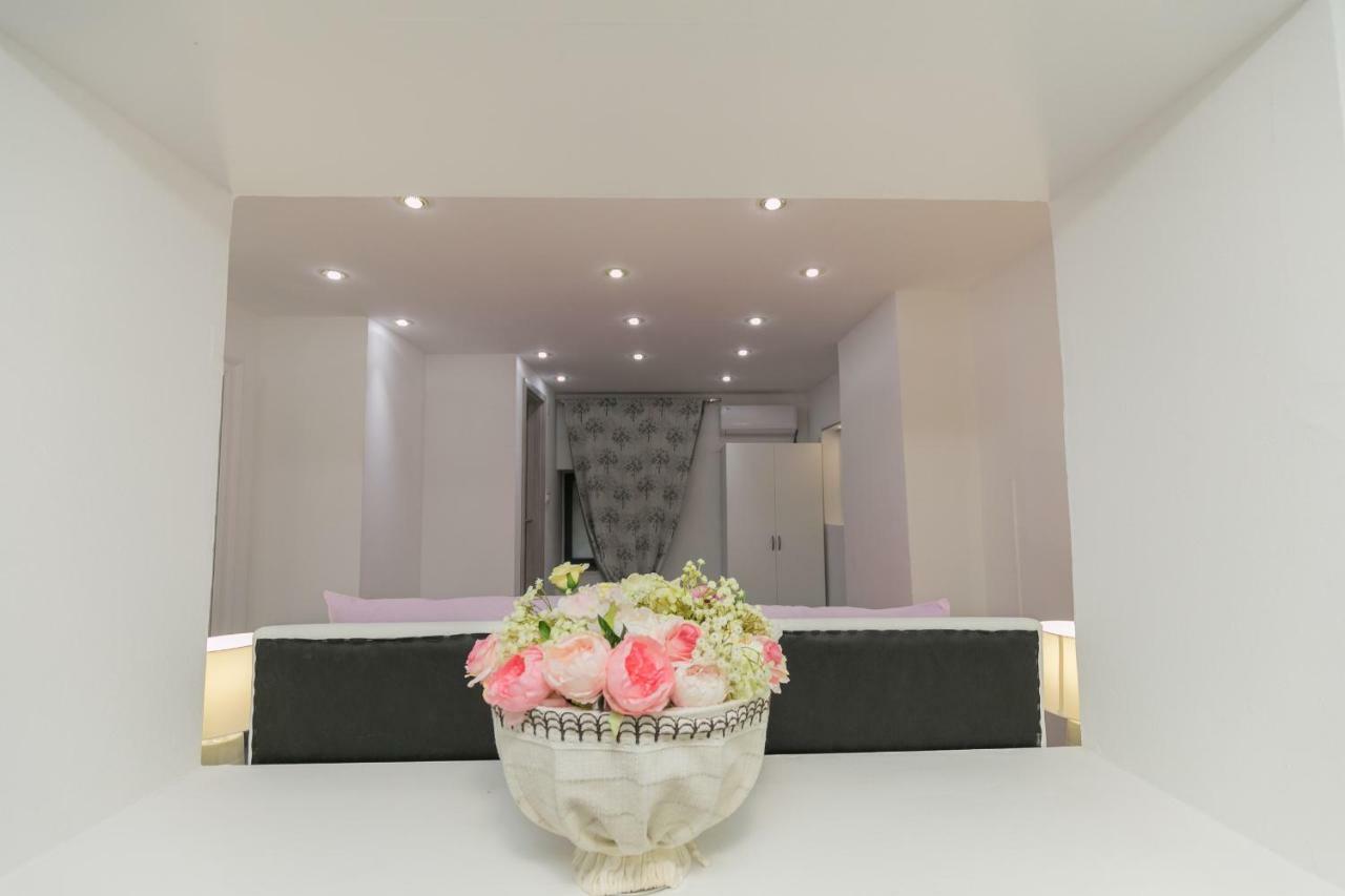 Peninsula Room Zadar Exterior photo