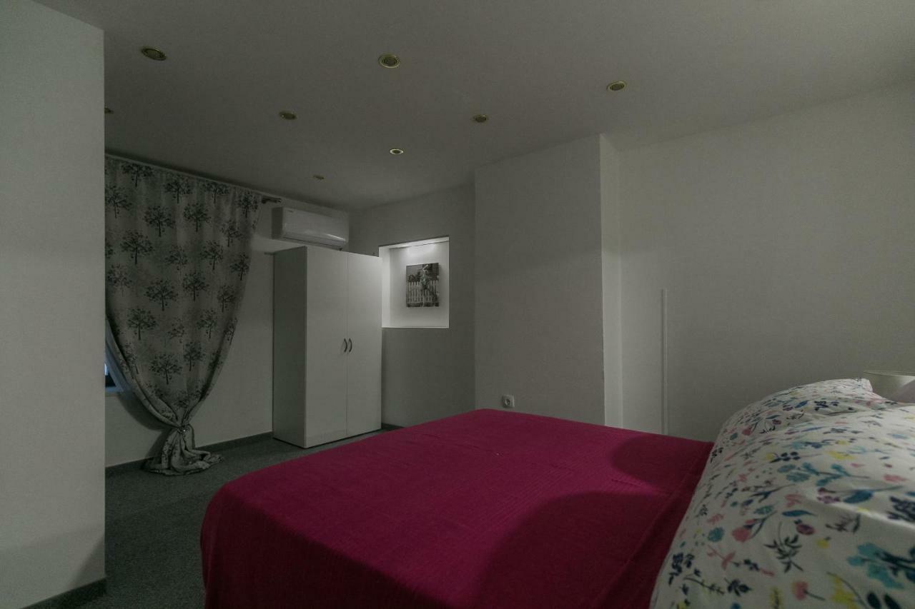 Peninsula Room Zadar Exterior photo
