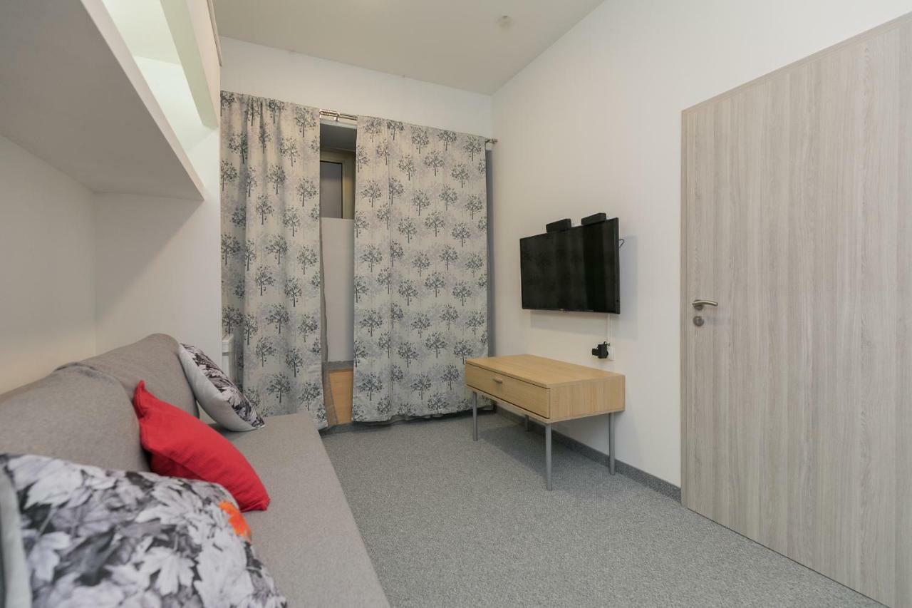Peninsula Room Zadar Exterior photo