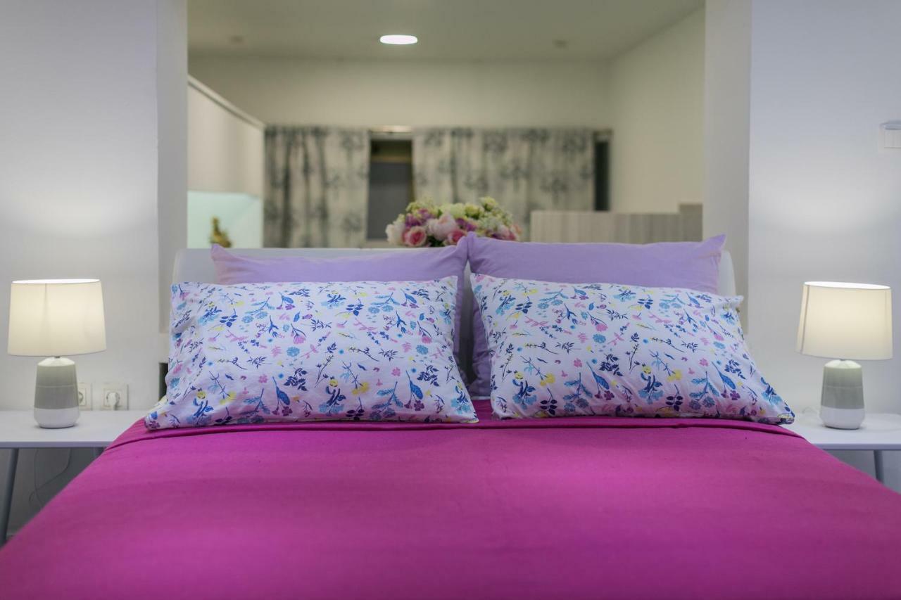 Peninsula Room Zadar Exterior photo