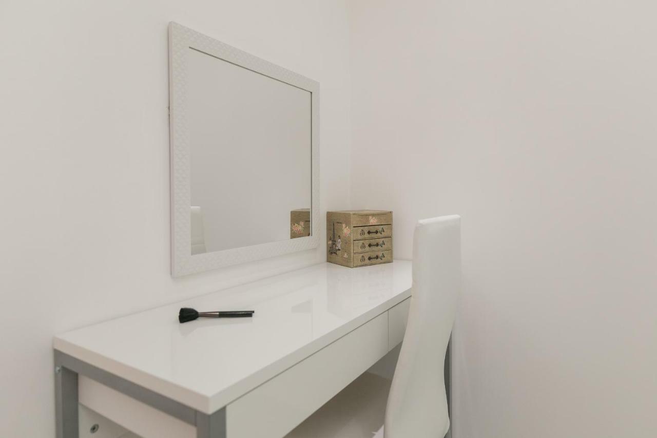 Peninsula Room Zadar Exterior photo