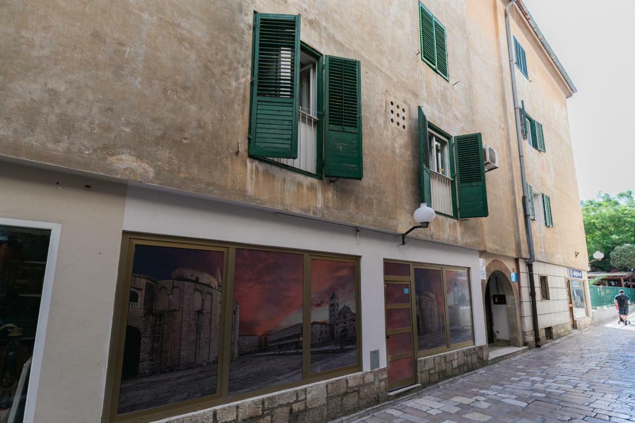 Peninsula Room Zadar Exterior photo